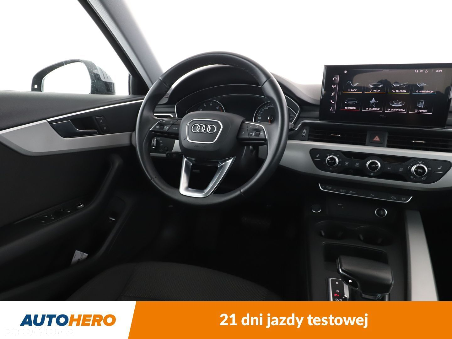 Audi A4 Allroad - 13