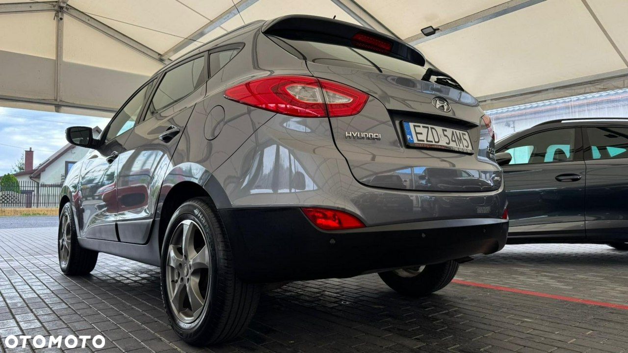 Hyundai ix35 - 23