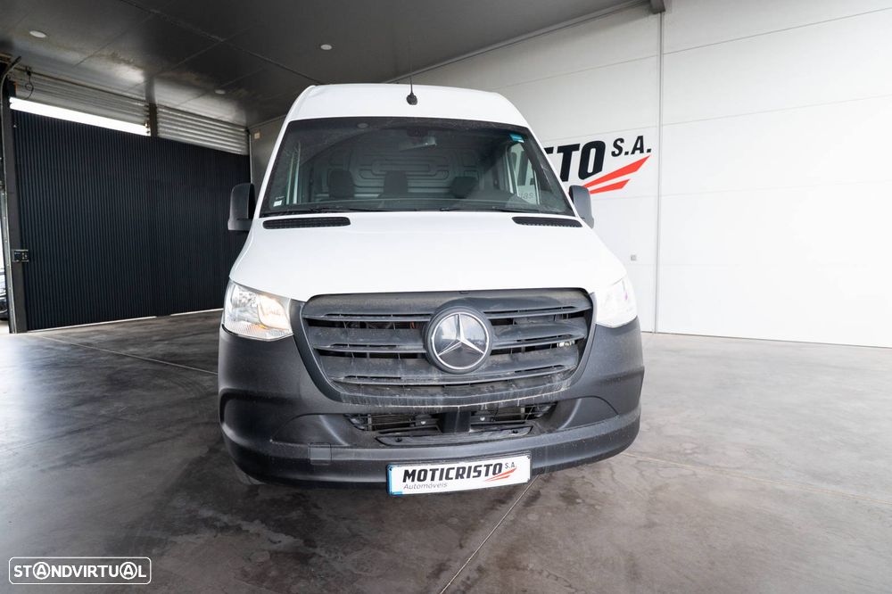 Mercedes-Benz e- SPRINTER 312/39 L3H2 - 3