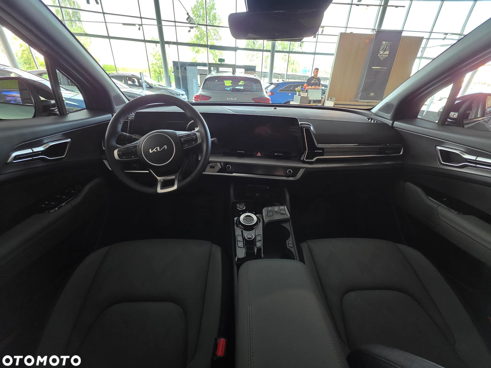 Kia Sportage - 3