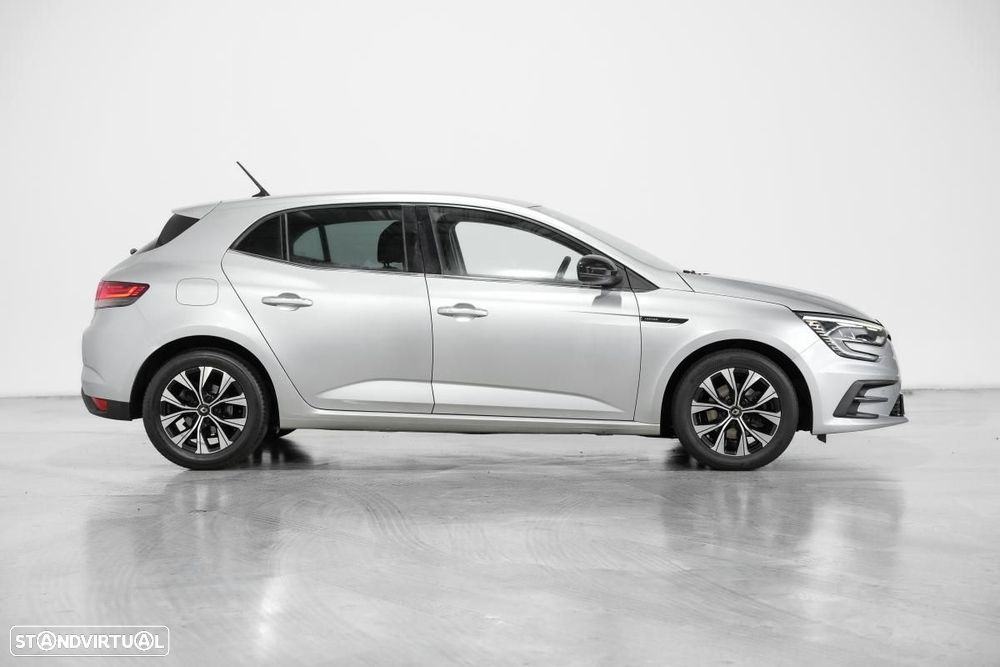 Renault Mégane 1.5 Blue dCi Limited - 2