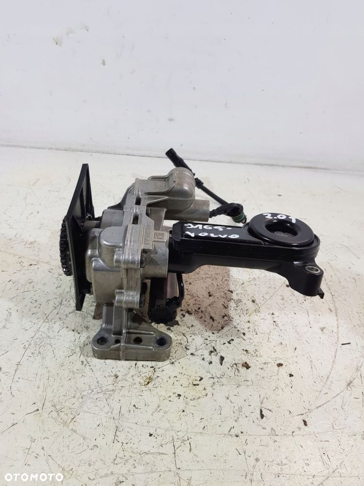 pompa oleju smok 31430089-ab volvo xc60 ii xc90 ii 2.0 t t5 b4204t38 - 3