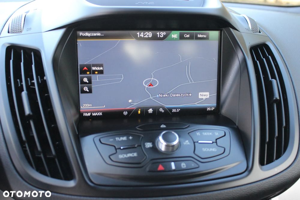 Ford Kuga 2.0 TDCi 4x4 Titanium - 29