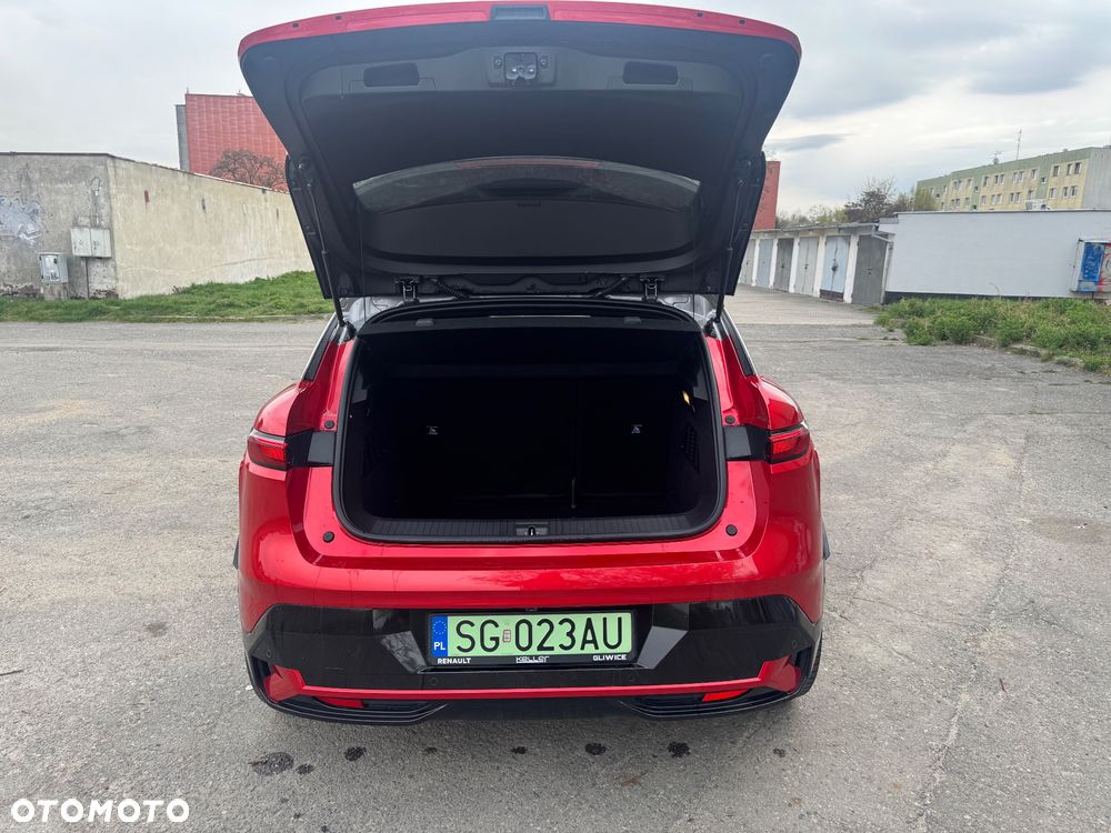 Renault Megane EV60 Techno - 29