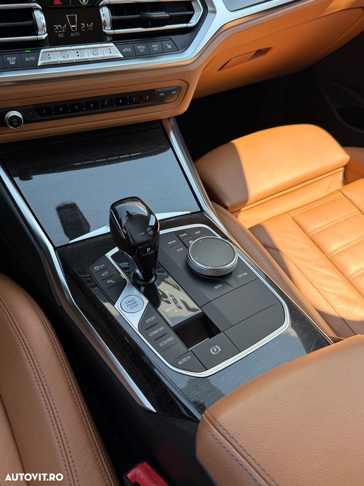 BMW Seria 3 - 15