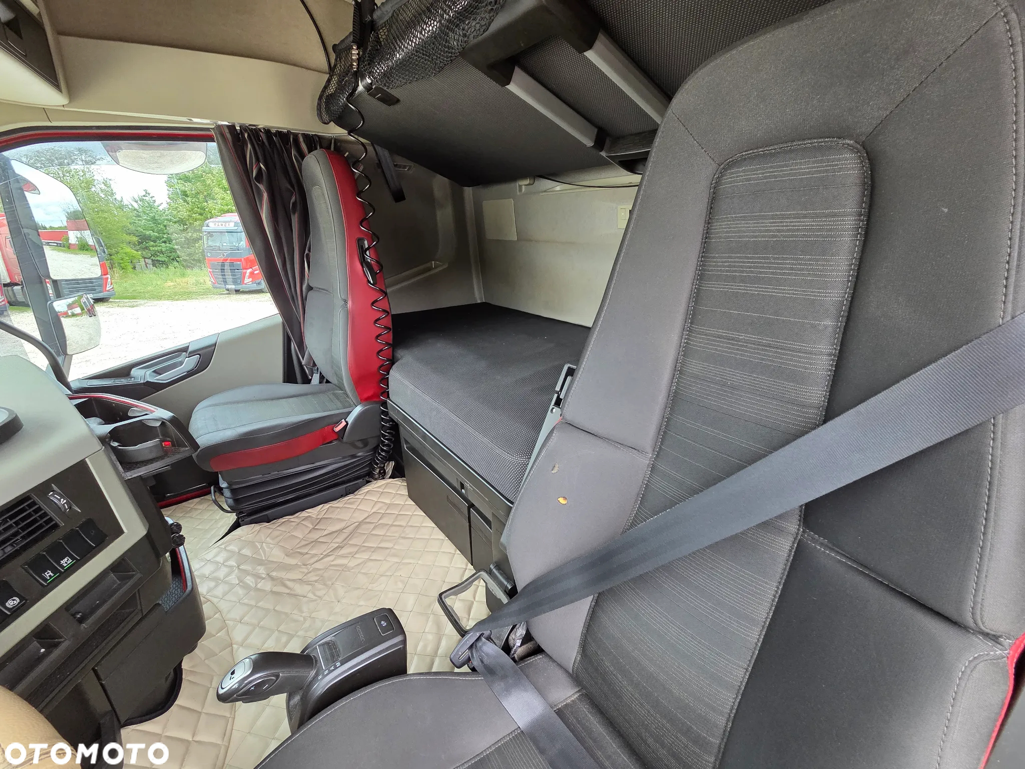 Volvo FH500 EURO 6, ParkCOOL, Vin LB31 - 23