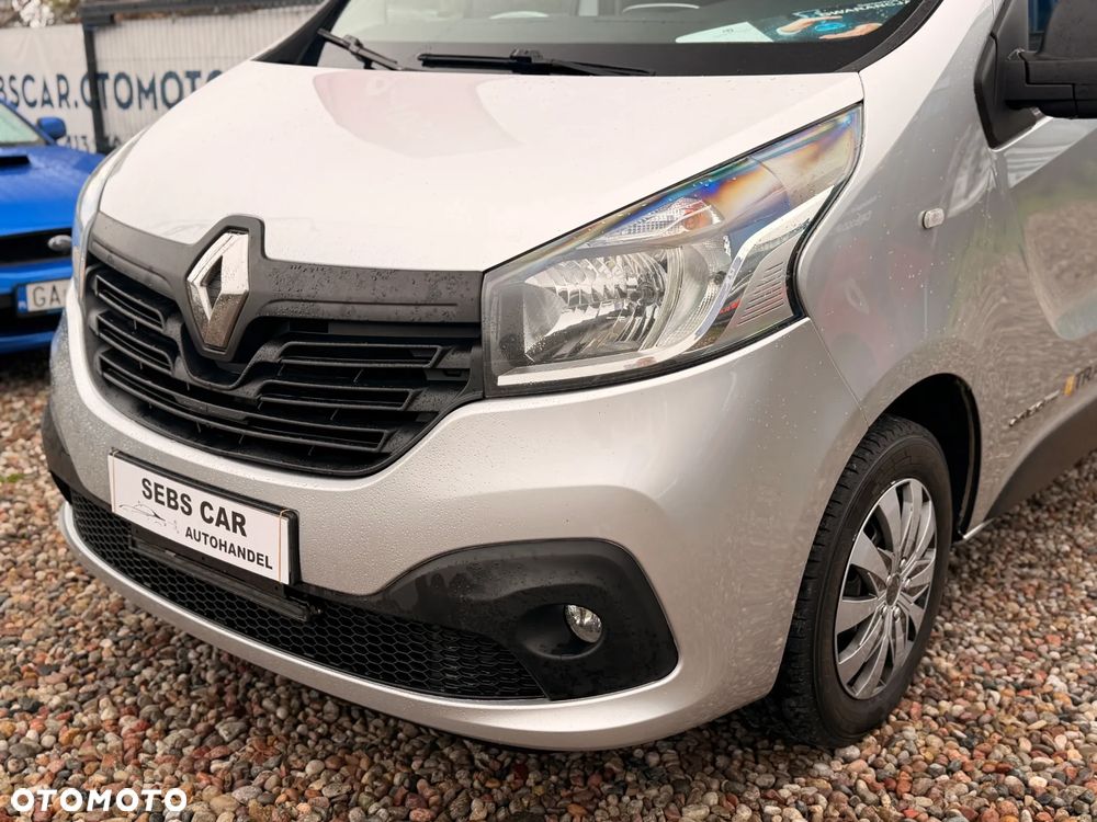 Renault Trafic - 7