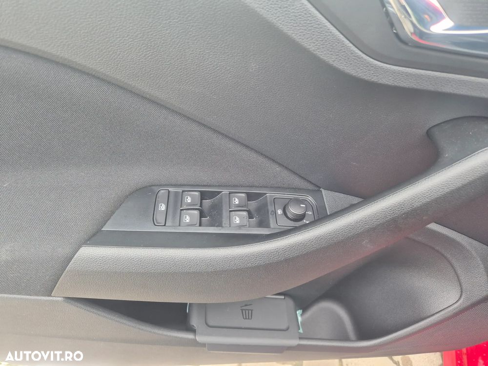 Skoda Kamiq 1.0 TSI DSG Selection - 13