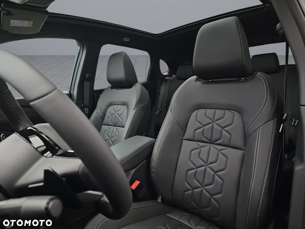 Nissan Qashqai 1.3 DIG-T MHEV Tekna Xtronic - 9