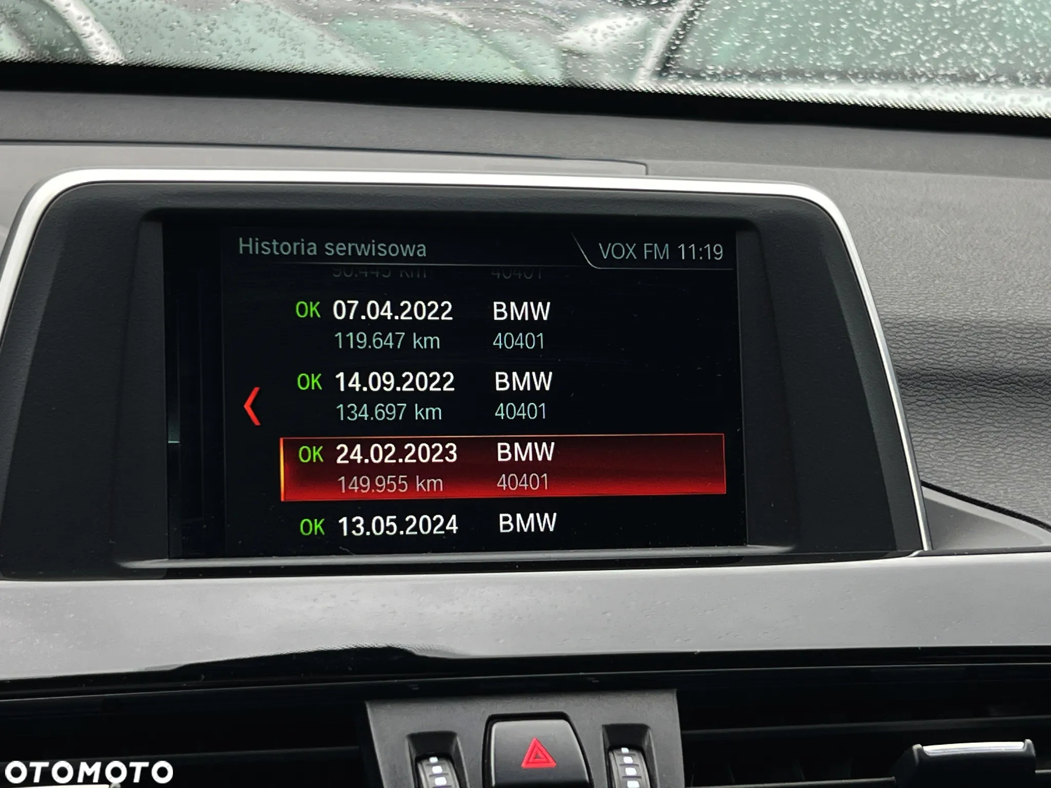 BMW X1 sDrive18d - 37