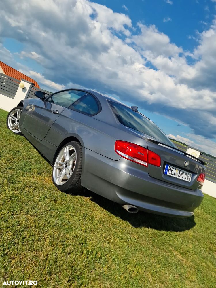 BMW Seria 3 320d Aut. - 6