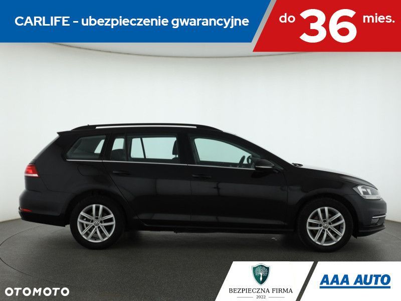 Volkswagen Golf Variant - 8