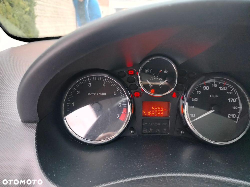 Peugeot 206 plus - 8