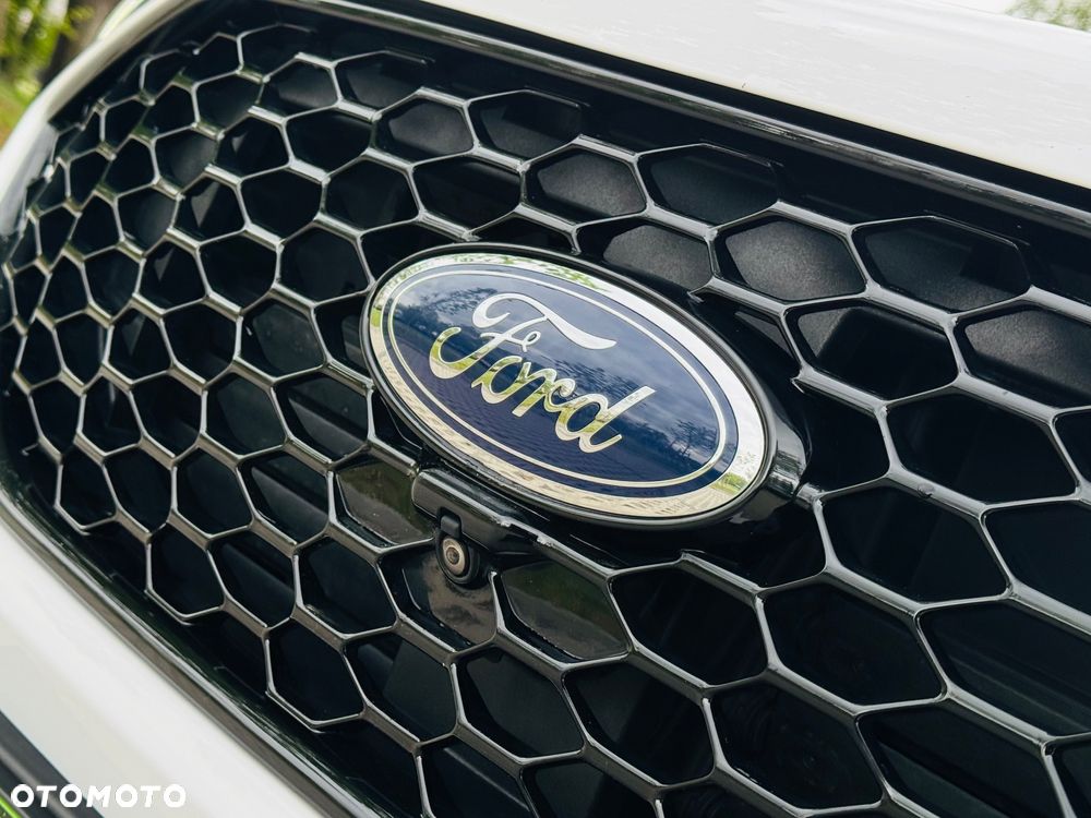Ford Edge 2.0 EcoBlue Bi-Turbo 4x4 ST-LINE - 26