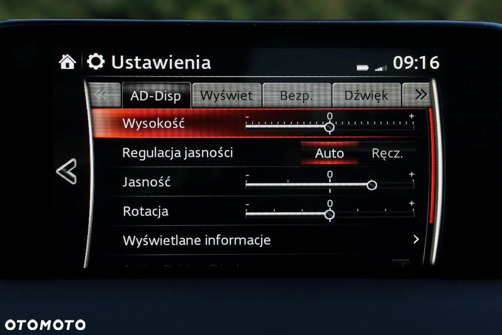 Mazda CX-5 2.0 Skypassion AWD - 34