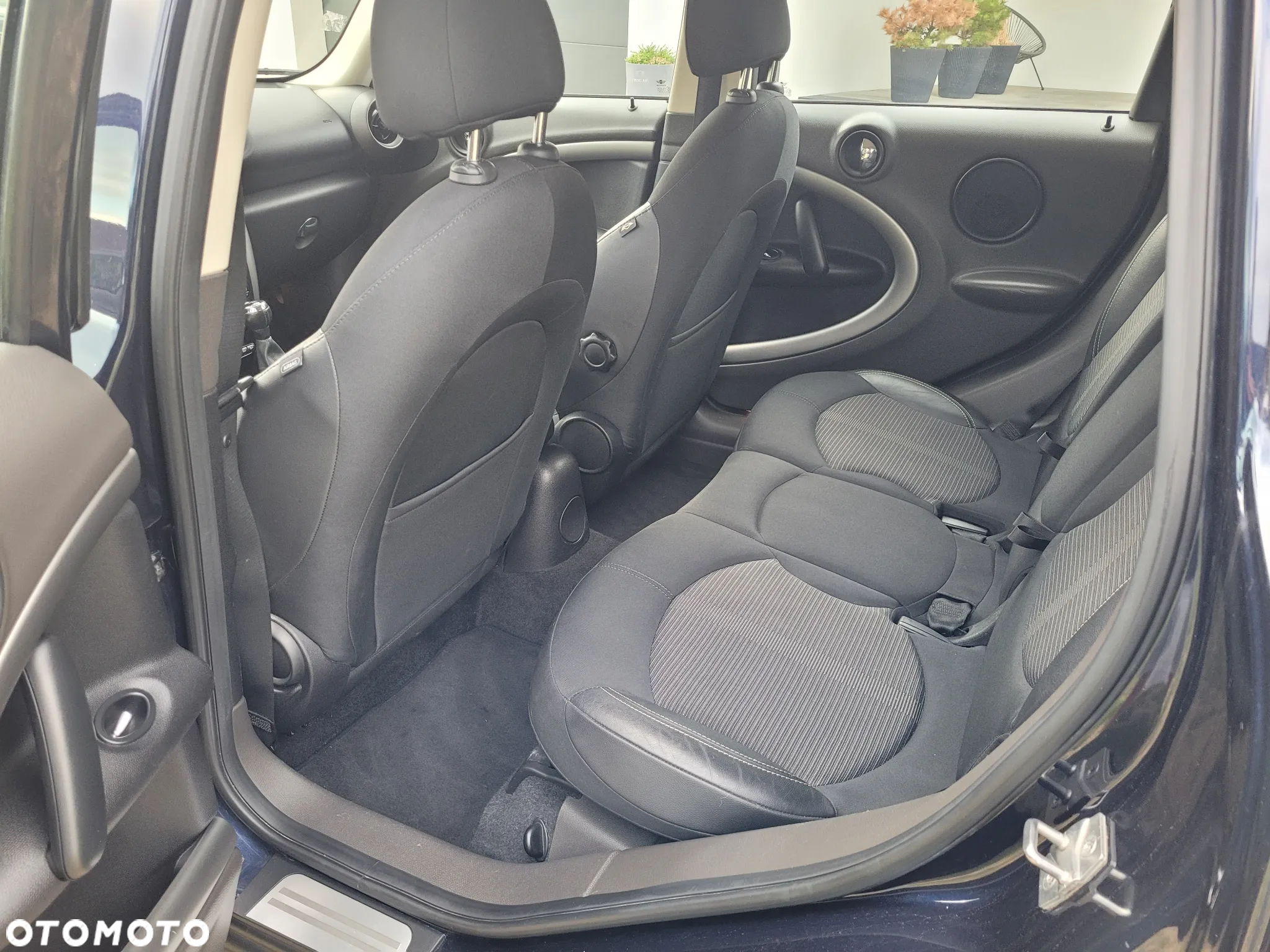 MINI Countryman One D - 8