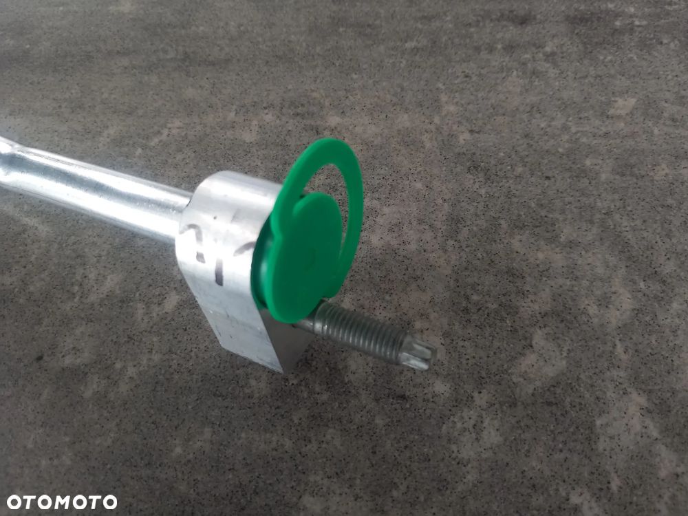 Przewód klimatyzacji Ford Focus, C-Max, Kuga, Connect 1871830 - 7