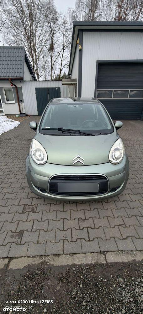 Citroën C1 1.0 Exclusive - 4