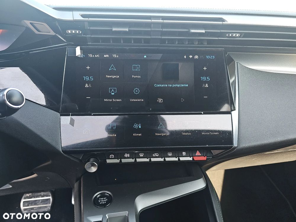 Peugeot 308 1.5 BlueHDi GT S&S EAT8 - 14