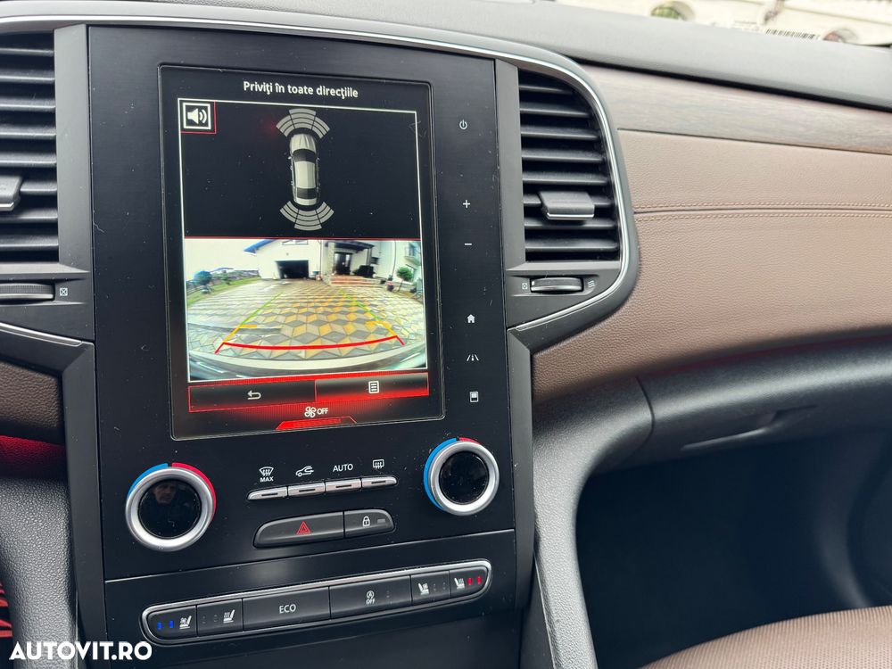 Renault Talisman ENERGY dCi 160 EDC INTENS - 7