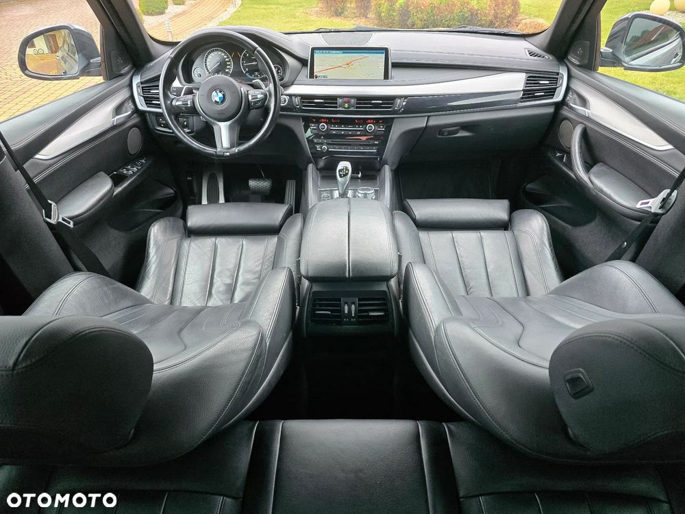 BMW X6 xDrive30d M Sport - 16