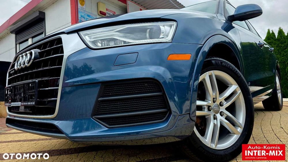 Audi Q3 - 9