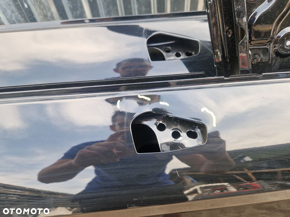 Seat Arona 6F9 Drzwi Prawe Przód Przednie - 3