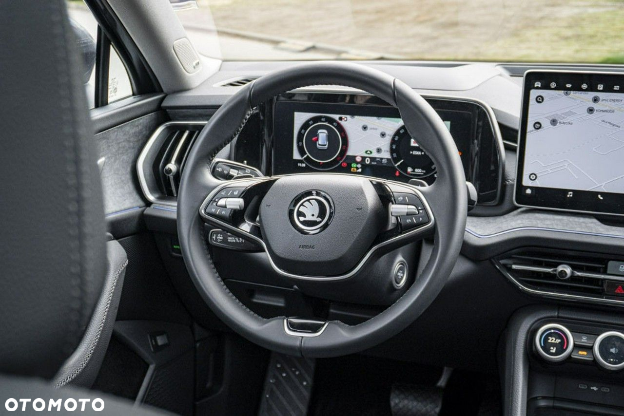 Skoda Kodiaq - 20