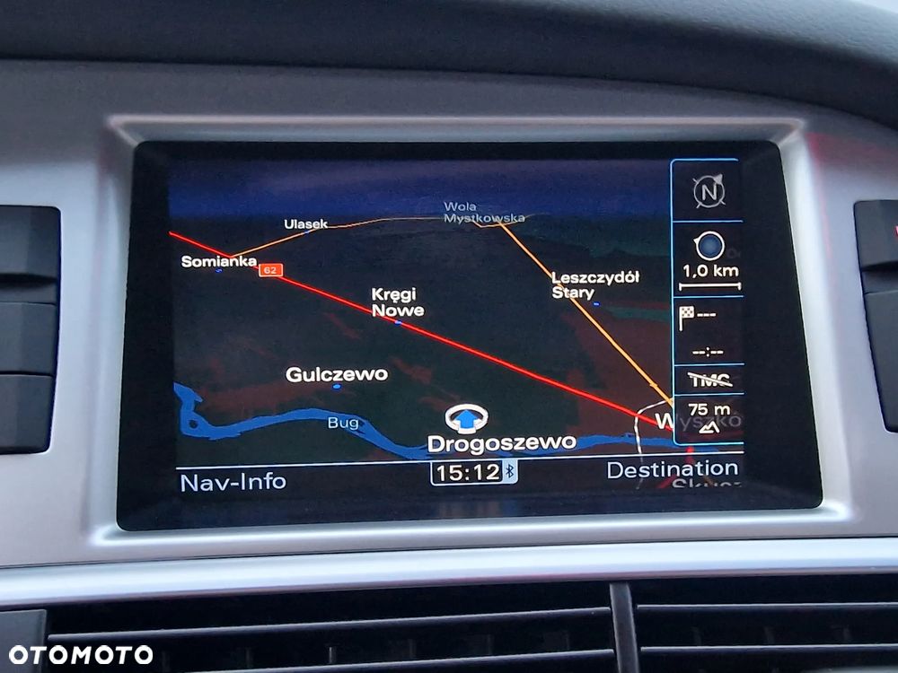 Audi A6 Limousine - 19