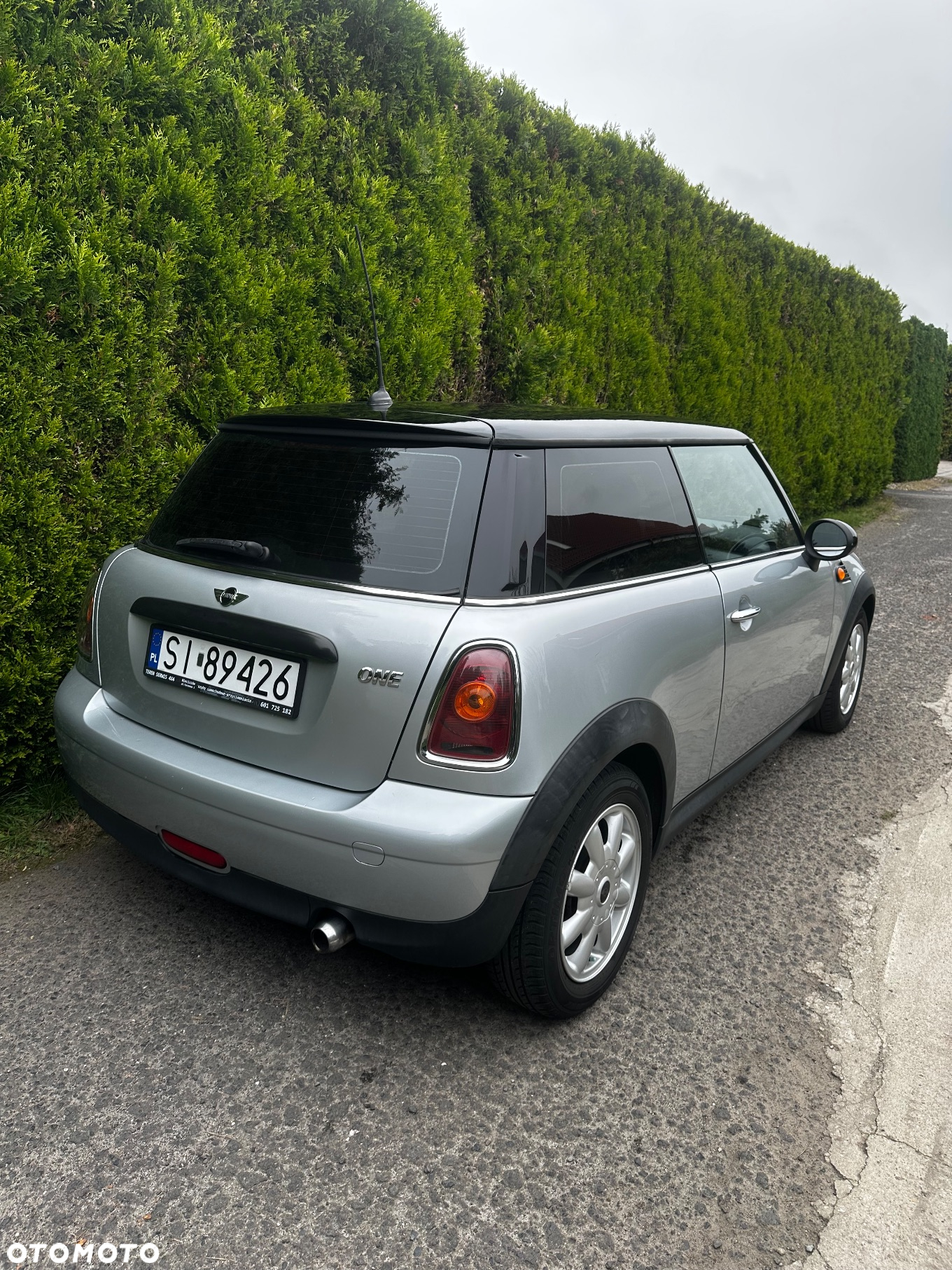 MINI ONE Standard - 4