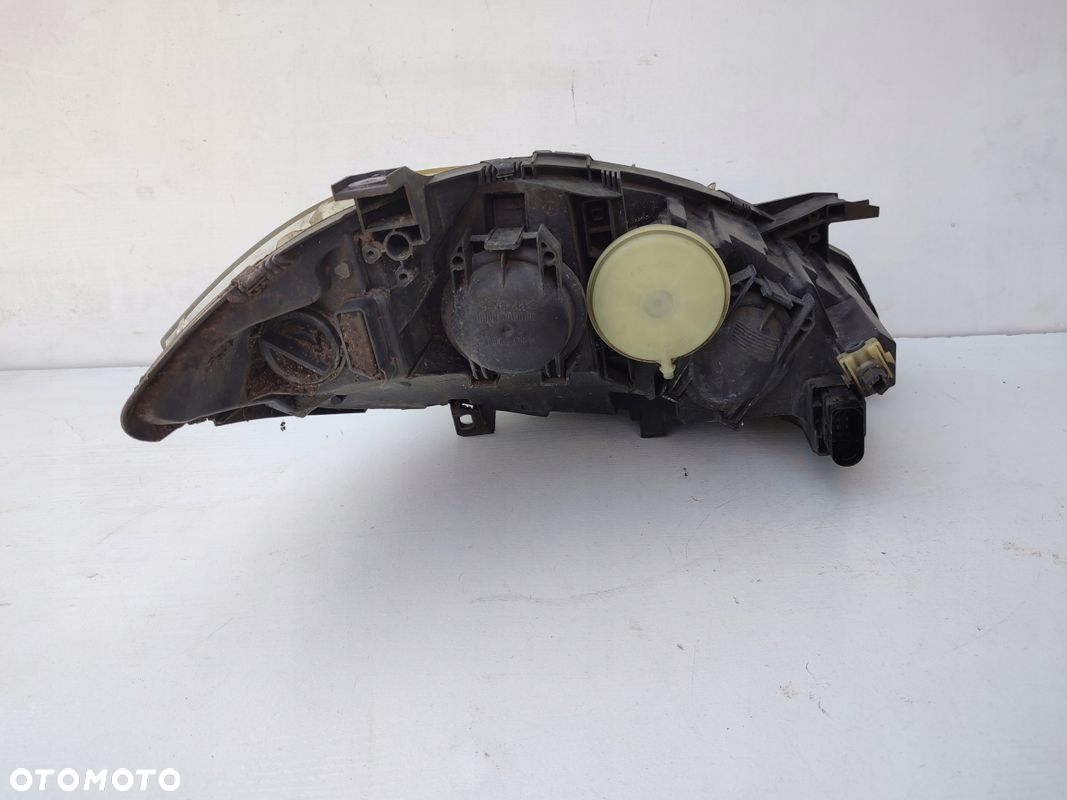 Lampa lewy przód MERCEDES A KLASA W169 LIFT EUROPA ORYGINAŁ A1698205761 - 7