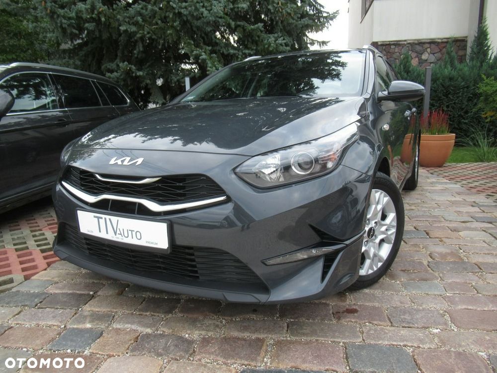 Kia Ceed 1.5 T-GDI M - 2