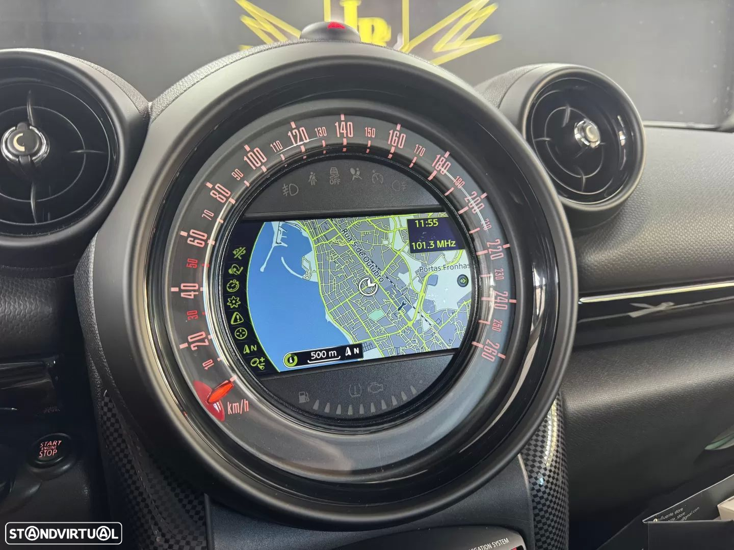 MINI Countryman Cooper SD - 16