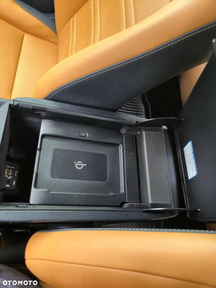 Lexus NX 350h Prestige AWD - 29