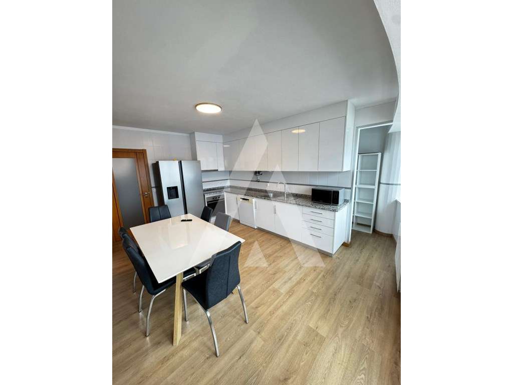 Apartamento T3 em São Pedro do Sul - Grande imagem: 5/17