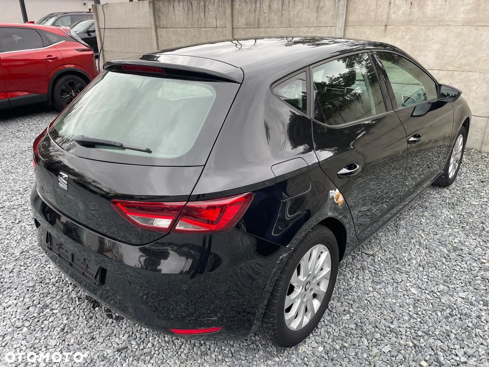 Seat Leon - 7