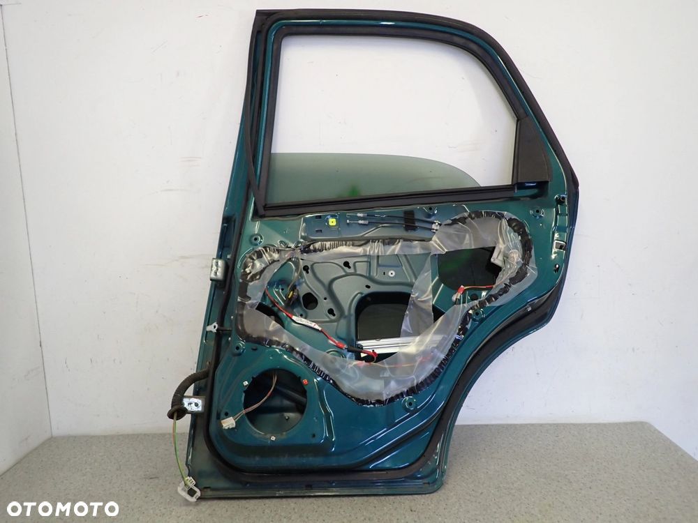 FIAT SEDICI 06-12 DRZWI TYLNE PRAWE ZNL - 13