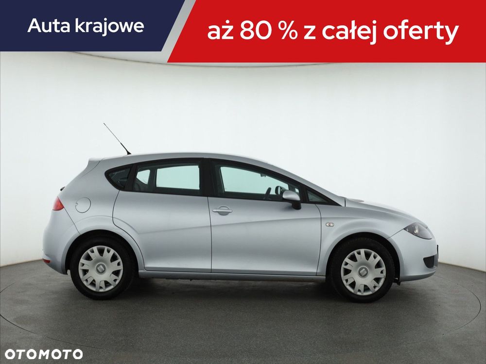Seat Leon - 8