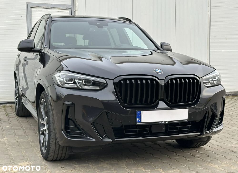 BMW X3 - 12