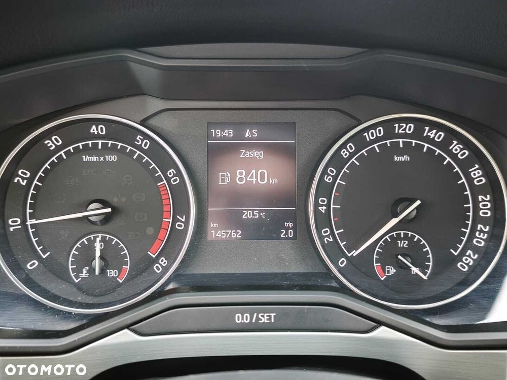 Skoda Superb 1.5 TSI ACT Ambition - 24