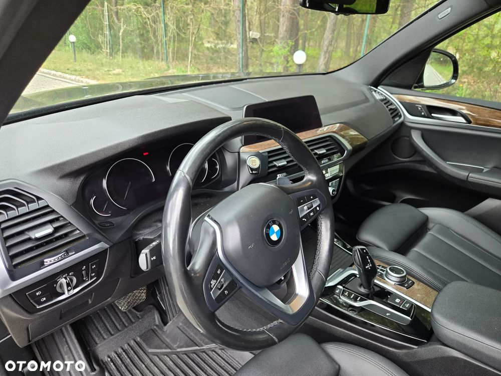BMW X3 - 23