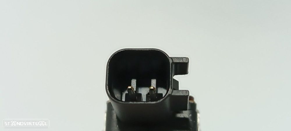 PUXADORA EXTERIRO DA MALA LAND ROVER RANGE ROVER VELAR VELAR - 4