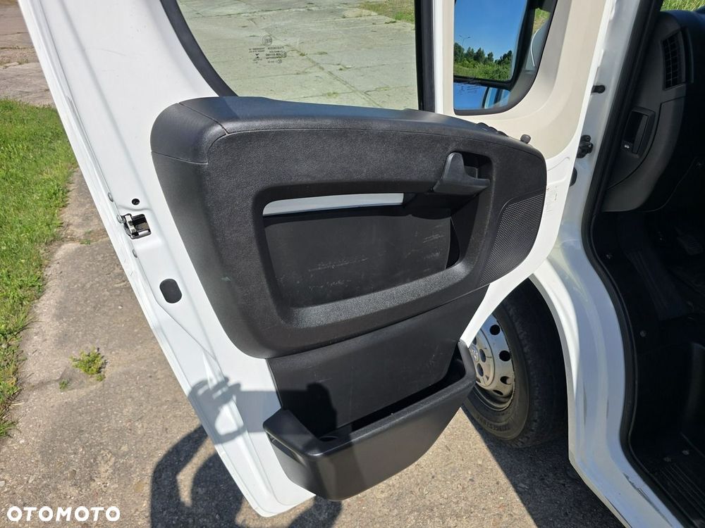 Peugeot Boxer - 15