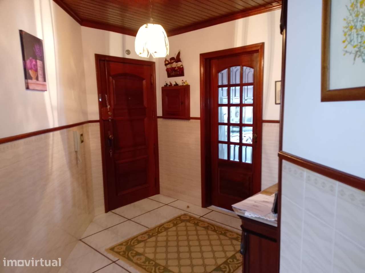 Apartamento  T3 na Praia da Barra. - Grande imagem: 5/16