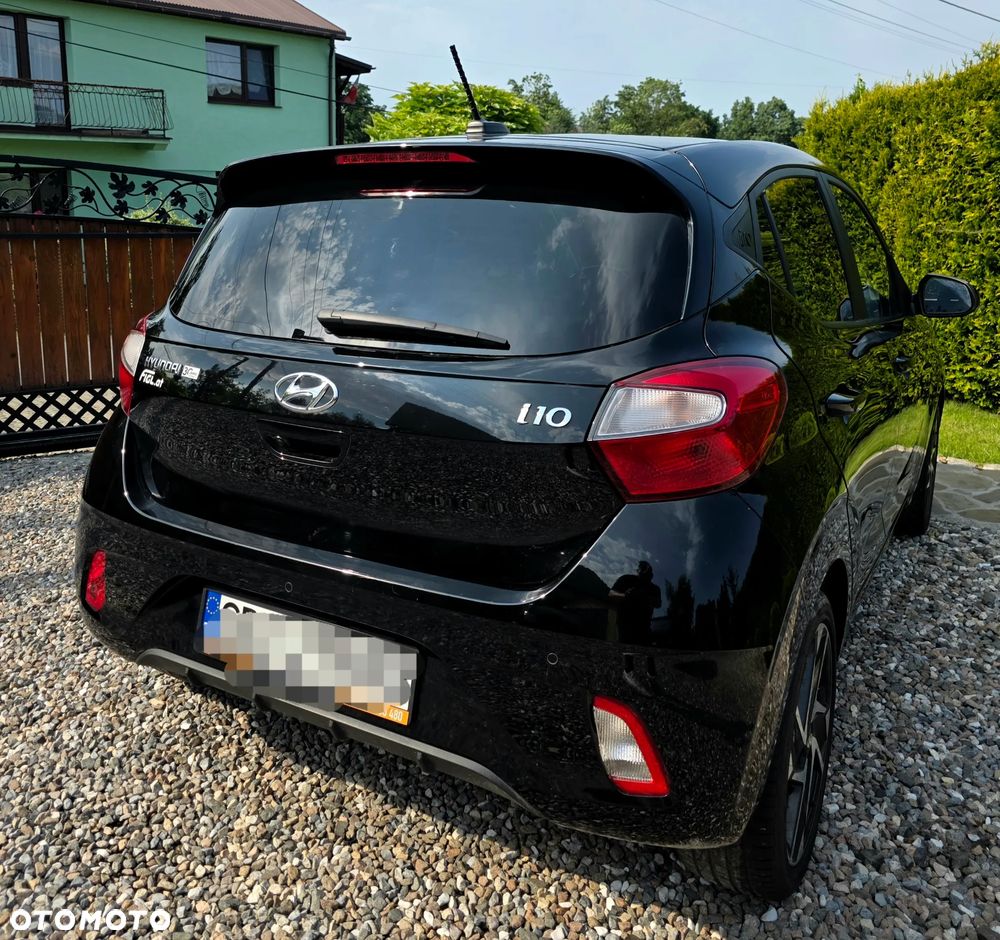 Hyundai i10 1.0 Pure - 24