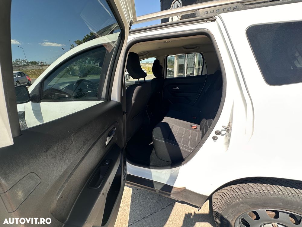 Dacia Duster - 10