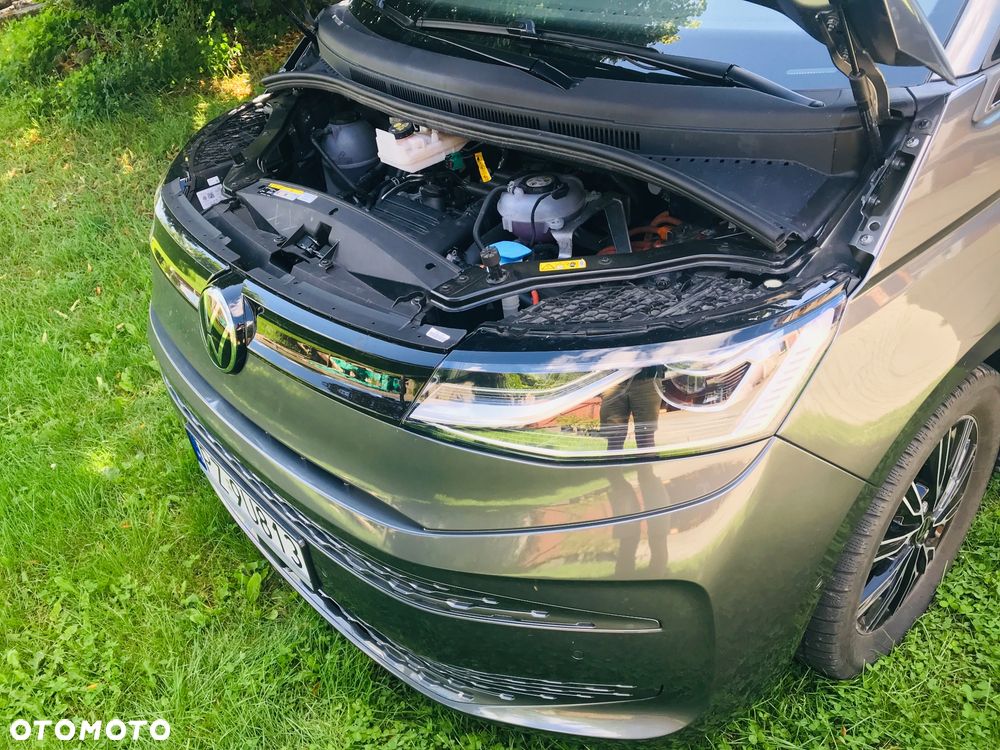 Volkswagen Multivan 1.4 TSI eHybrid PHEV 160kW L1 DSG - 12