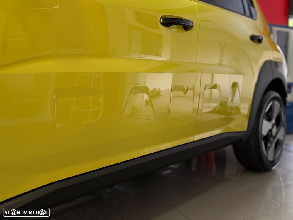 Fiat Grande Panda 1.2 Hybrid La Prima eDCT - 5