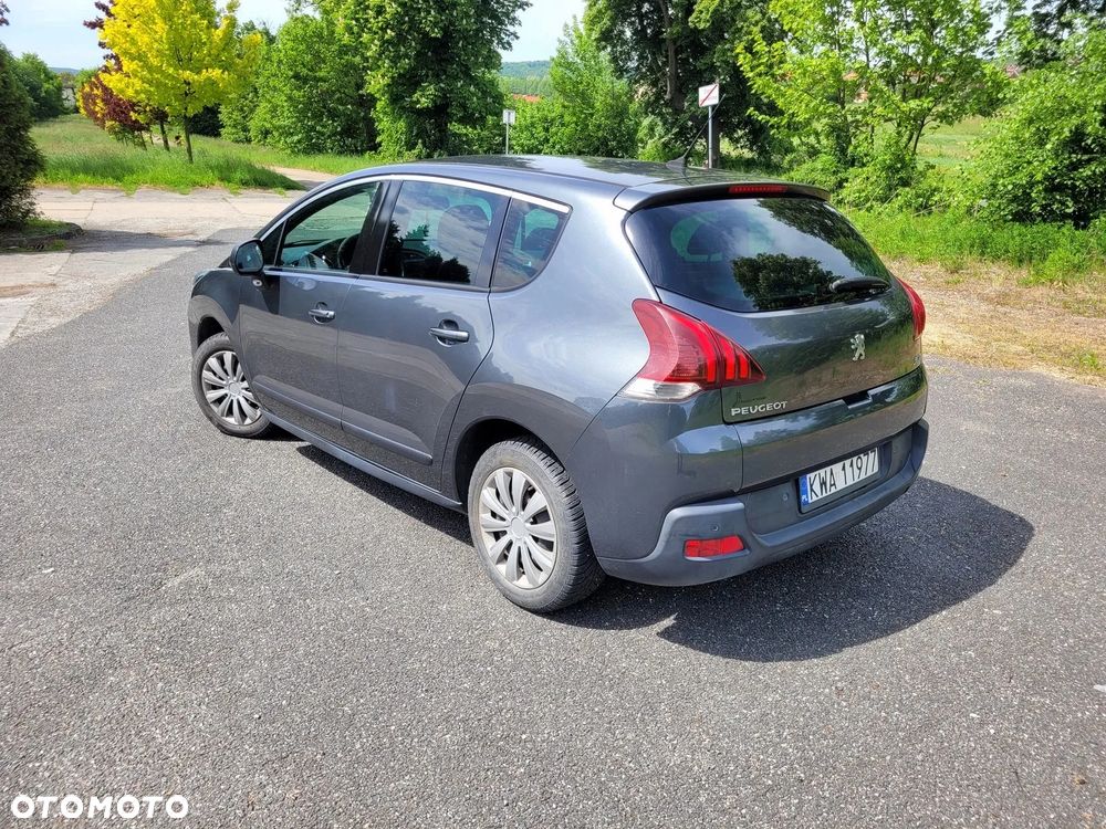 Peugeot 3008 1.6 Premium - 4