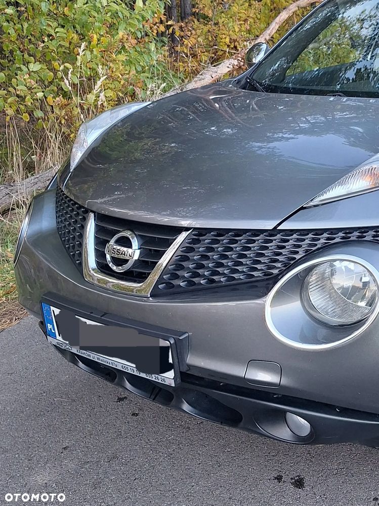 Nissan Juke 1.6 Ministry of Sound - 3